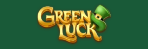 greenluck logo